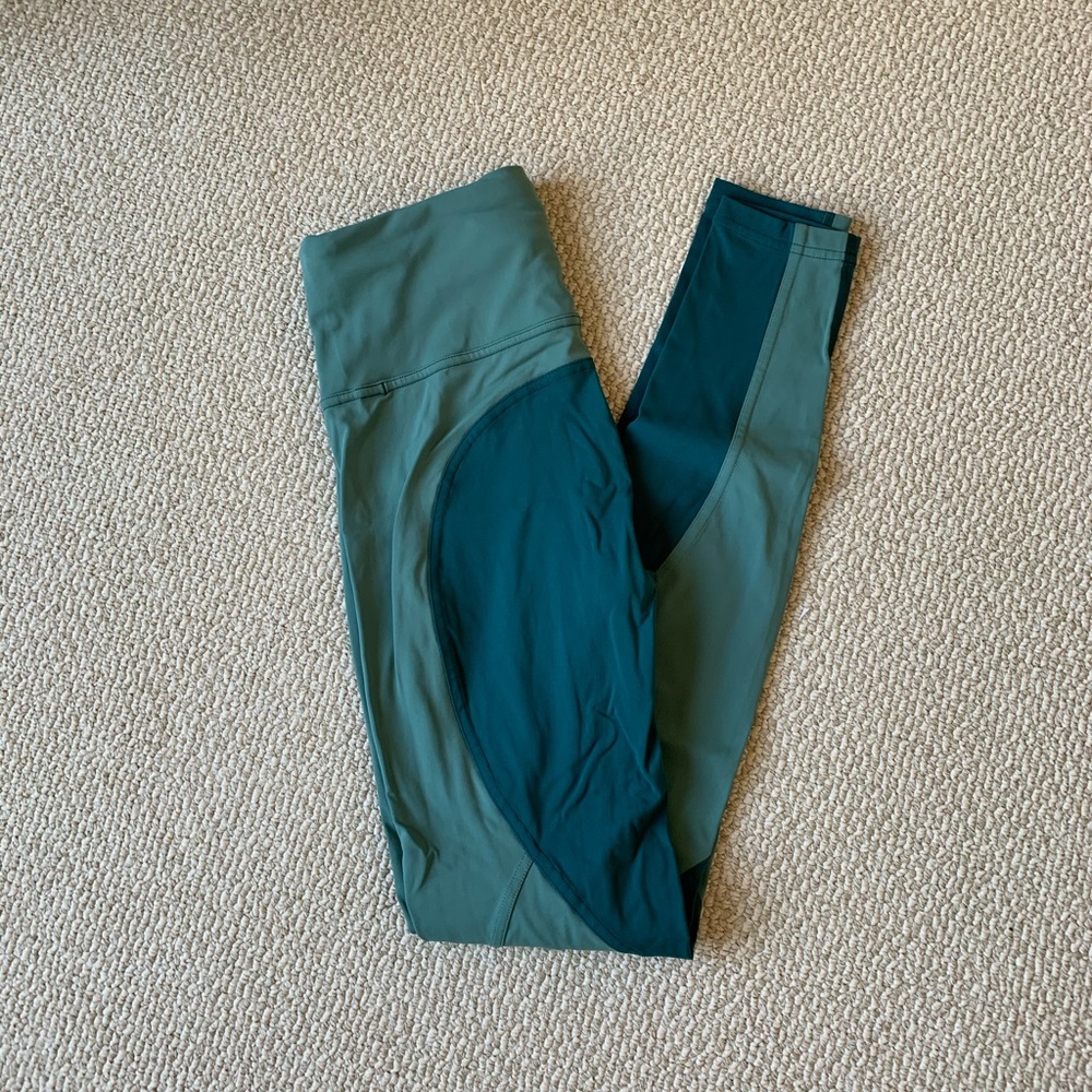 Fast and Free Lululemon Leggings